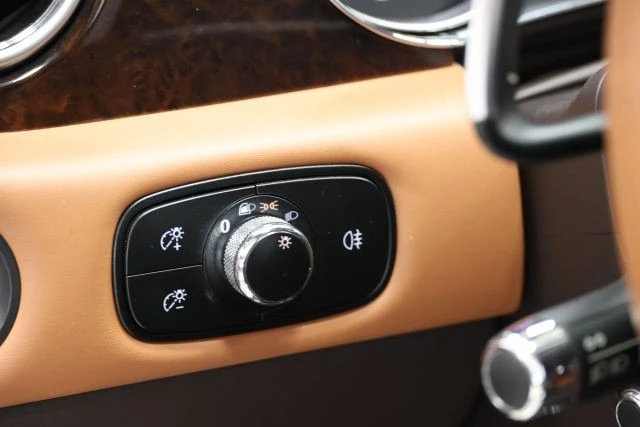 2016 Bentley Continental GT V8 2nd Gen - Image 27 of 31