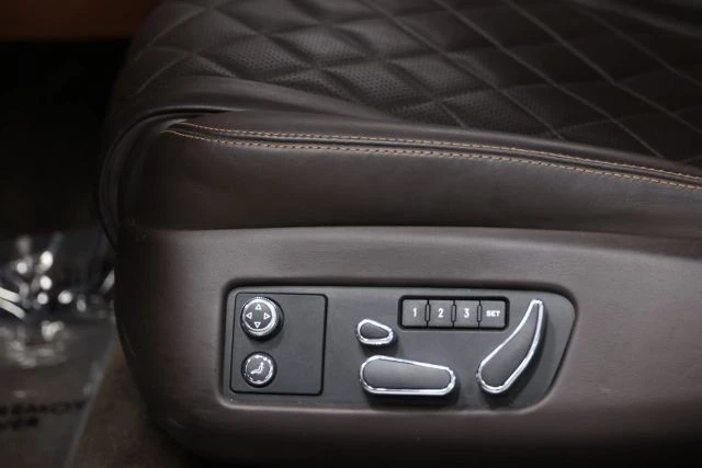 2016 Bentley Continental GT V8 2nd Gen - Image 15 of 31
