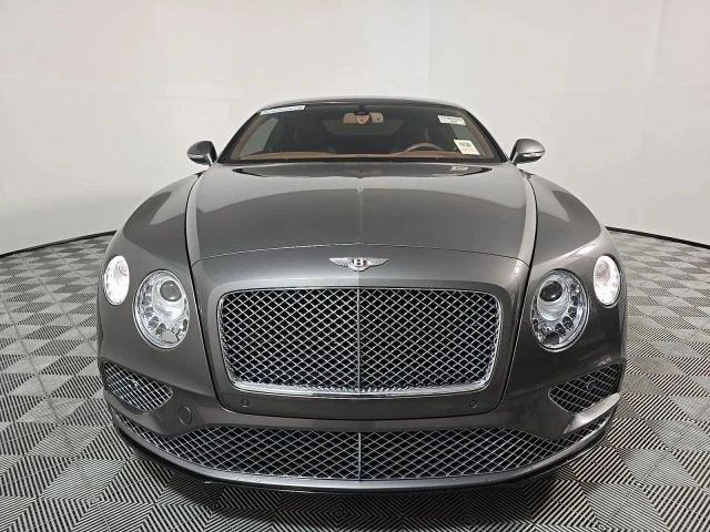 2016 Bentley Continental GT V8 2nd Gen - Image 9 of 13
