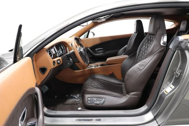 2016 Bentley Continental GT V8 2nd Gen - Image 14 of 31