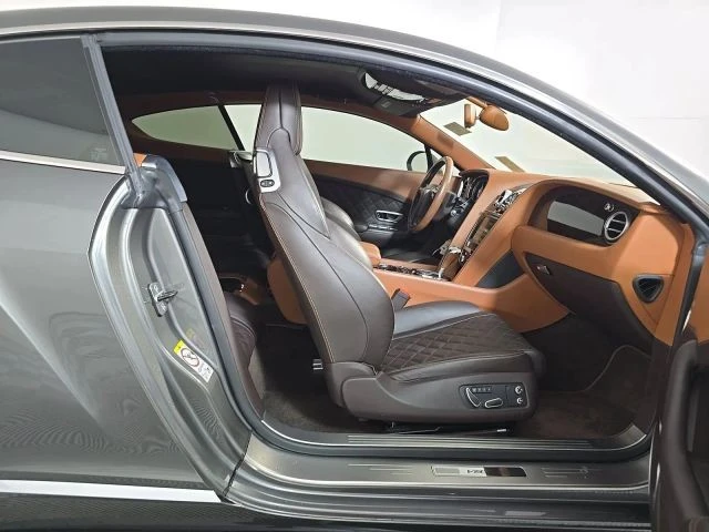2016 Bentley Continental GT V8 2nd Gen - Image 8 of 13