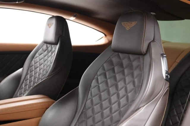 2016 Bentley Continental GT V8 2nd Gen - Image 18 of 31