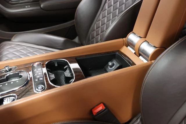 2016 Bentley Continental GT V8 2nd Gen - Image 22 of 31