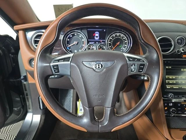 2016 Bentley Continental GT V8 2nd Gen - Image 3 of 13