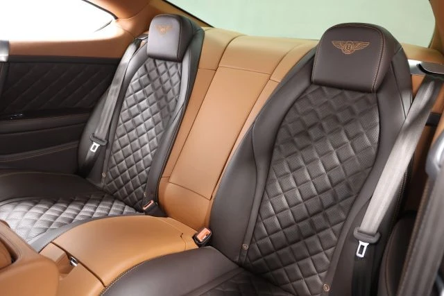 2016 Bentley Continental GT V8 2nd Gen - Image 3 of 31