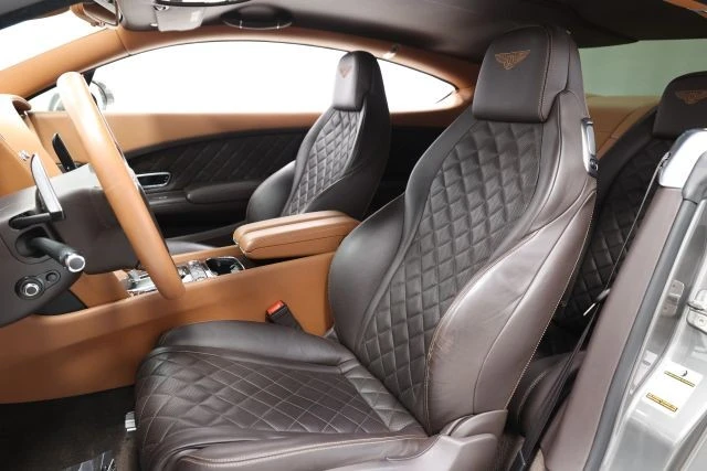 2016 Bentley Continental GT V8 2nd Gen - Image 17 of 31