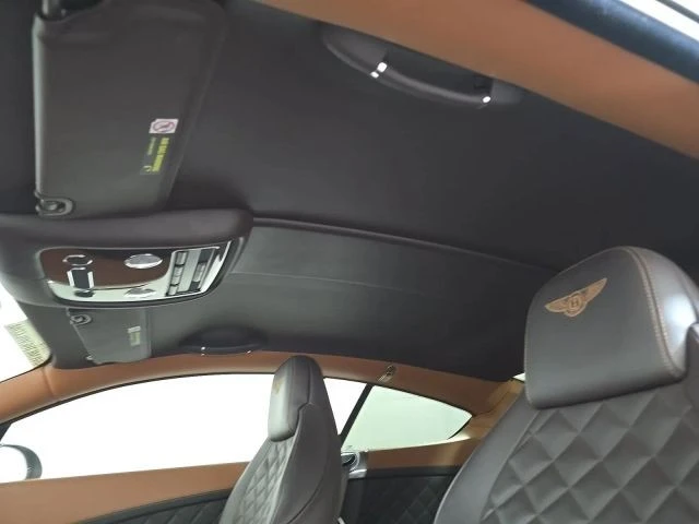 2016 Bentley Continental GT V8 2nd Gen - Image 7 of 13
