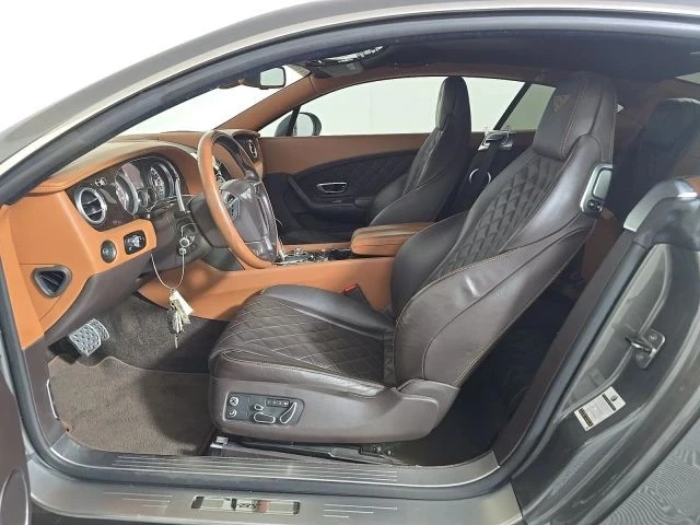 2016 Bentley Continental GT V8 2nd Gen - Image 2 of 13
