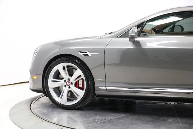 2016 Bentley Continental GT V8 2nd Gen - Image 8 of 31