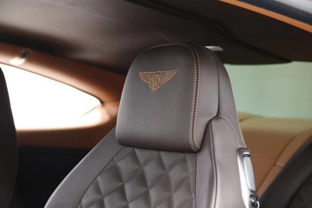 2016 Bentley Continental GT V8 2nd Gen - Image 19 of 31