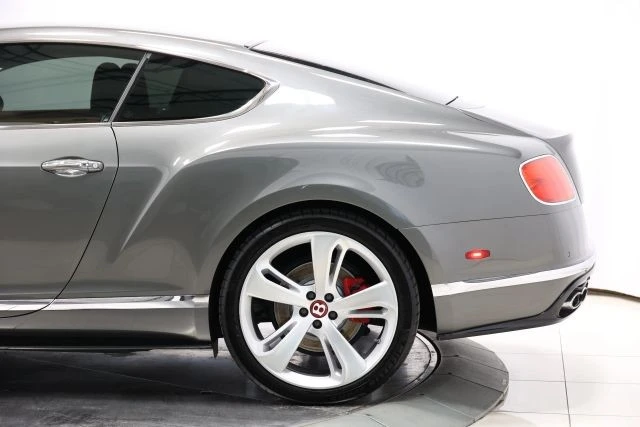 2016 Bentley Continental GT V8 2nd Gen - Image 10 of 31
