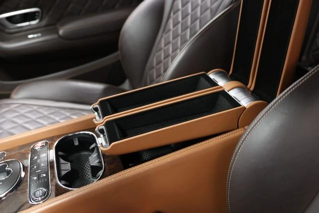 2016 Bentley Continental GT V8 2nd Gen - Image 23 of 31