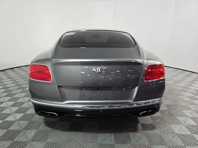 2016 Bentley Continental GT V8 2nd Gen - Image 12 of 13