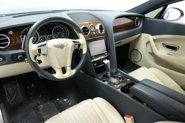 2016 Bentley Continental GT V8 2nd Gen - Image 2 of 12