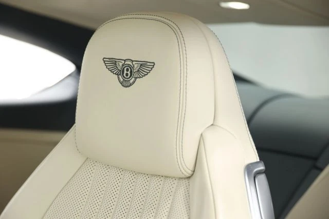 2016 Bentley Continental GT V8 2nd Gen - Image 18 of 21