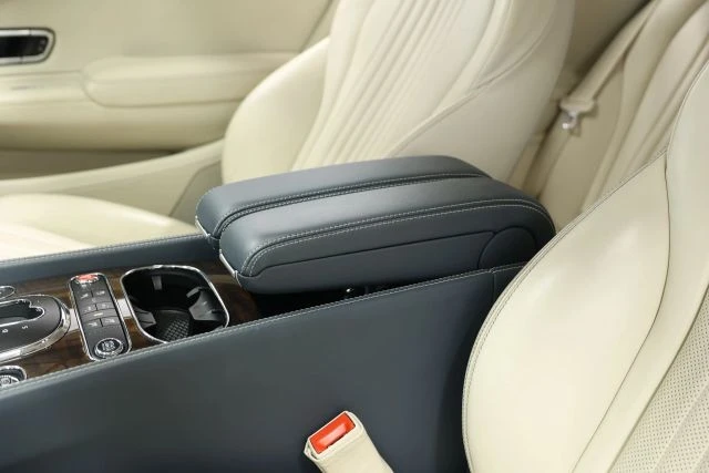 2016 Bentley Continental GT V8 2nd Gen - Image 20 of 21