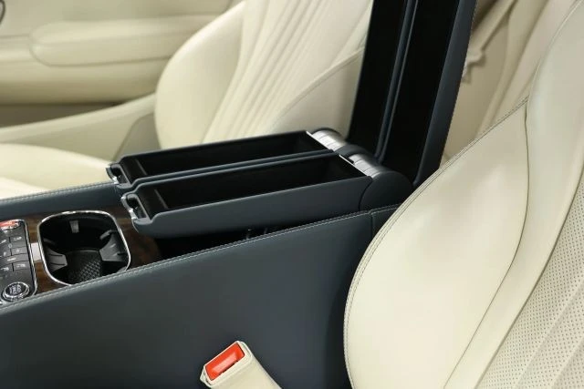 2016 Bentley Continental GT V8 2nd Gen - Image 21 of 21