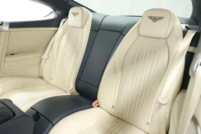 2016 Bentley Continental GT V8 2nd Gen - Image 3 of 21