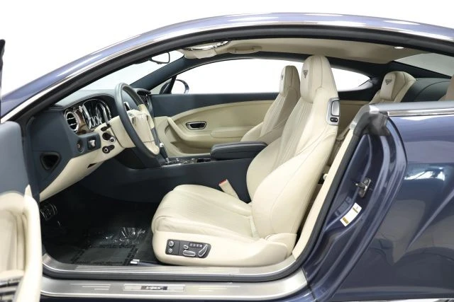 2016 Bentley Continental GT V8 2nd Gen - Image 13 of 21