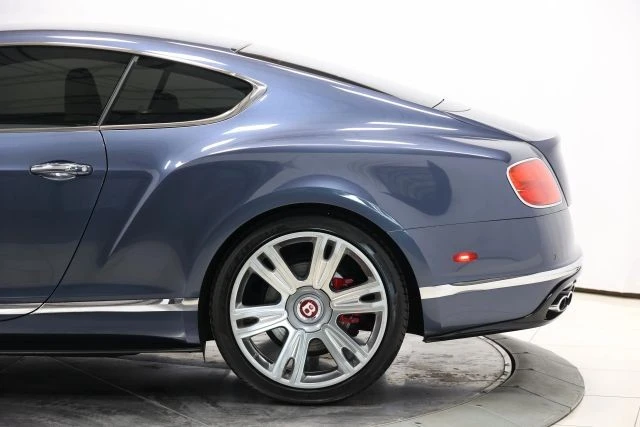 2016 Bentley Continental GT V8 2nd Gen - Image 9 of 12