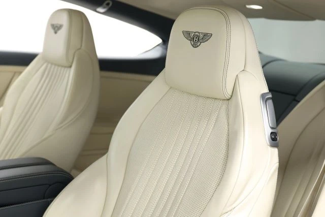 2016 Bentley Continental GT V8 2nd Gen - Image 17 of 21