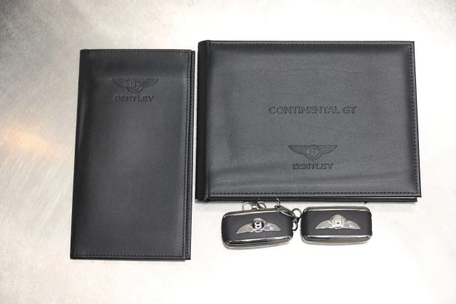 2016 Bentley Continental GT V8 2nd Gen - Image 5 of 12