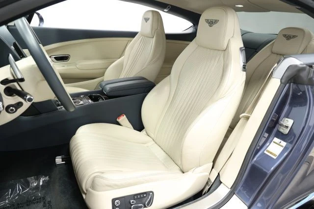 2016 Bentley Continental GT V8 2nd Gen - Image 16 of 21