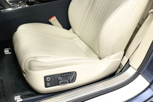 2016 Bentley Continental GT V8 2nd Gen - Image 19 of 21