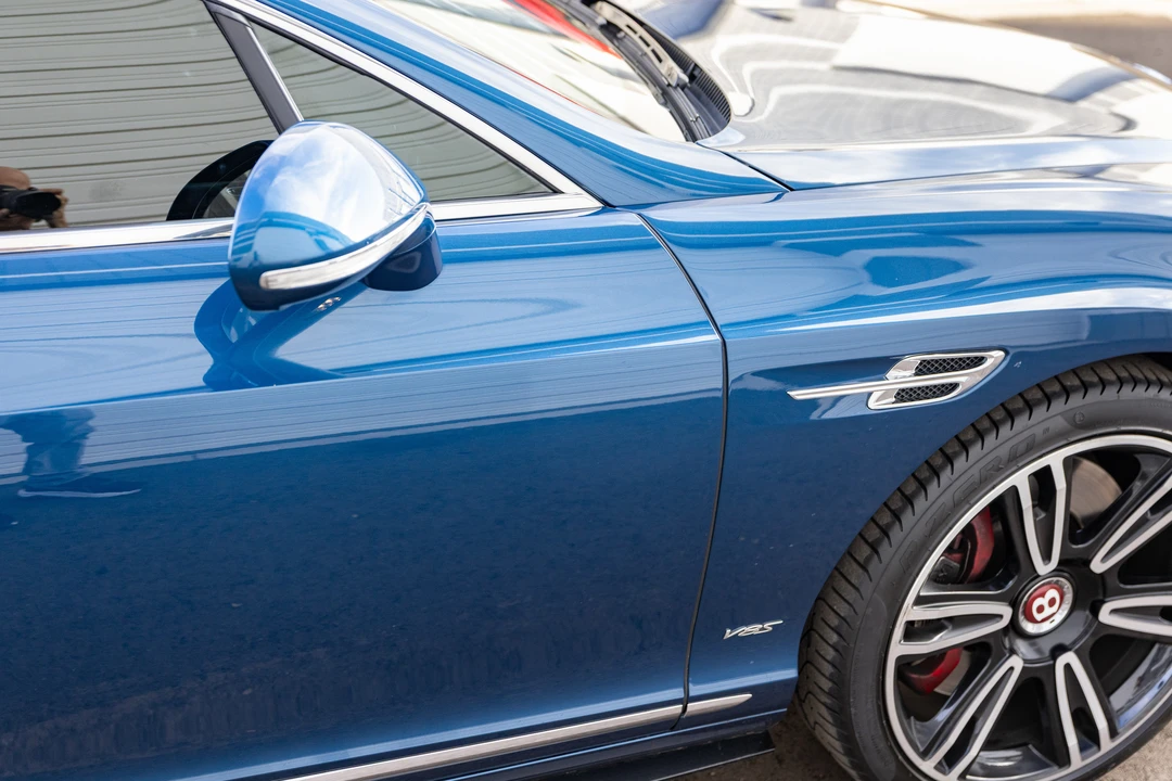 2016 Bentley Continental GT V8 2nd Gen - Image 14 of 31