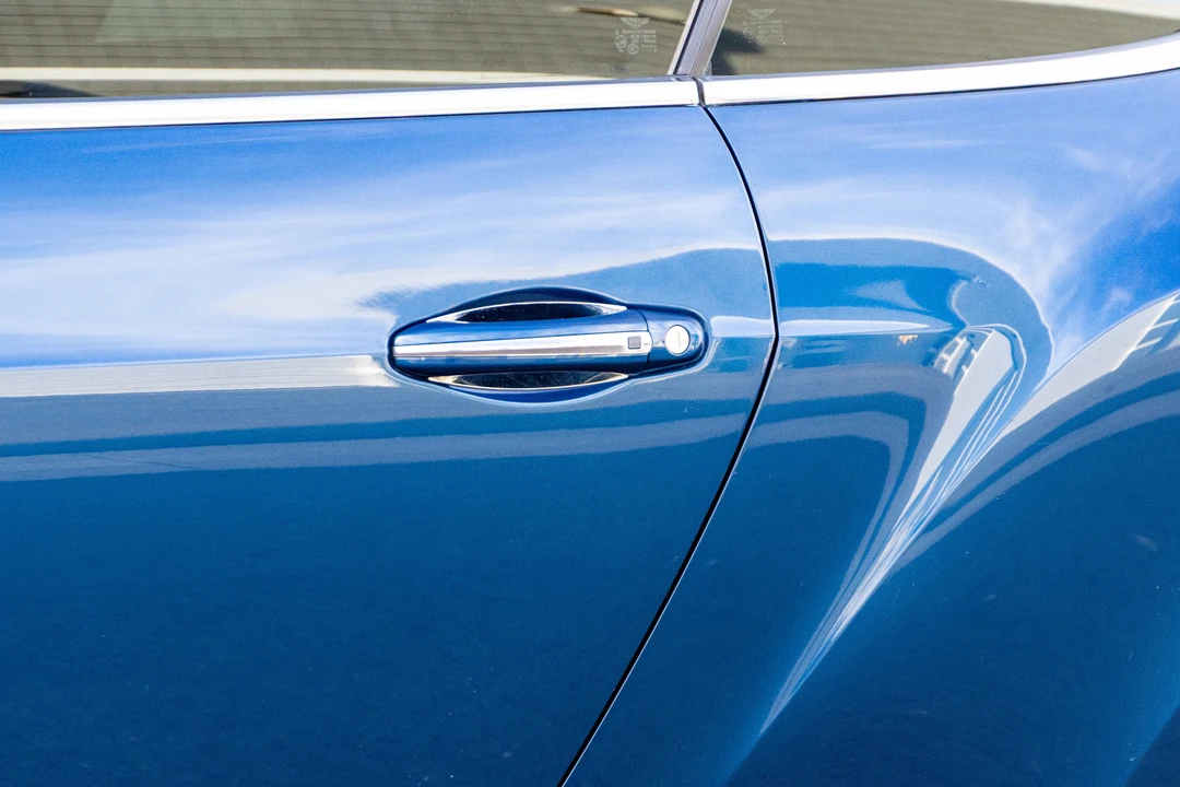 2016 Bentley Continental GT V8 2nd Gen - Image 23 of 31