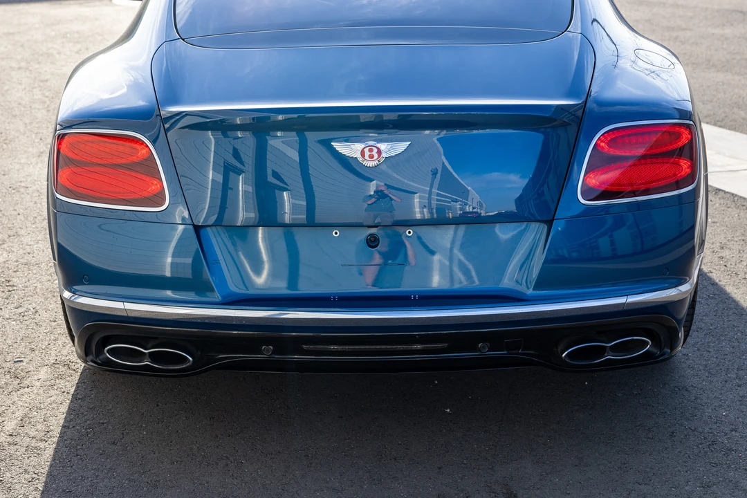 2016 Bentley Continental GT V8 2nd Gen - Image 15 of 31