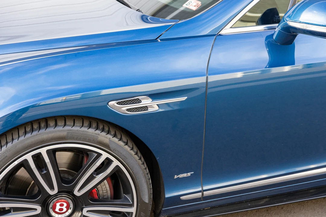 2016 Bentley Continental GT V8 2nd Gen - Image 13 of 31