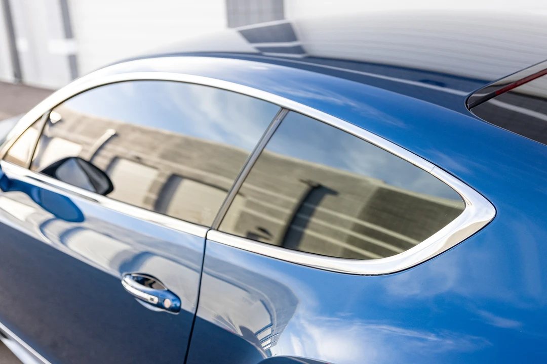 2016 Bentley Continental GT V8 2nd Gen - Image 31 of 31