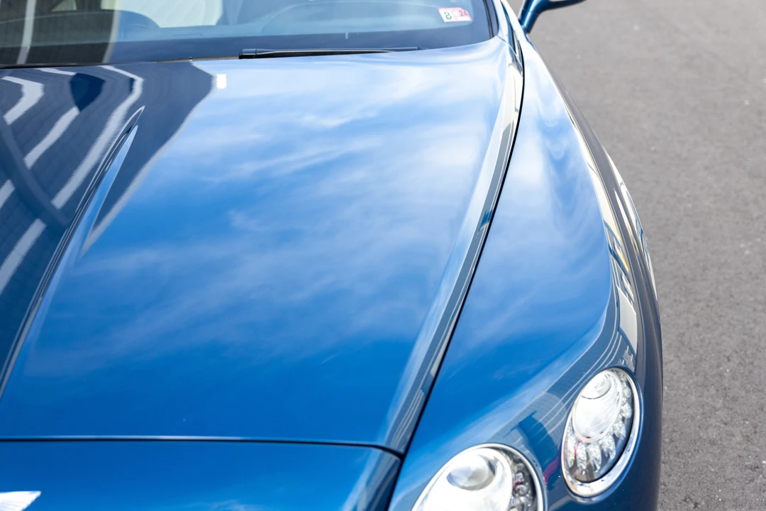 2016 Bentley Continental GT V8 2nd Gen - Image 11 of 31