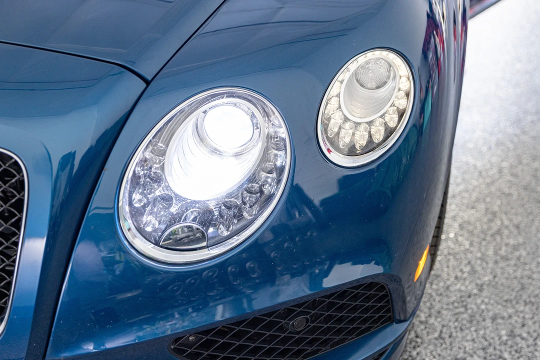 2016 Bentley Continental GT V8 2nd Gen - Image 17 of 31