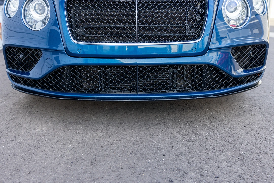 2016 Bentley Continental GT V8 2nd Gen - Image 10 of 31