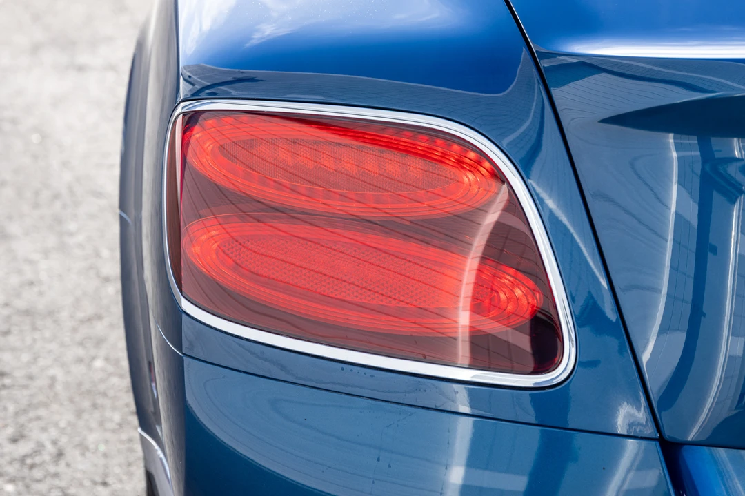 2016 Bentley Continental GT V8 2nd Gen - Image 19 of 31
