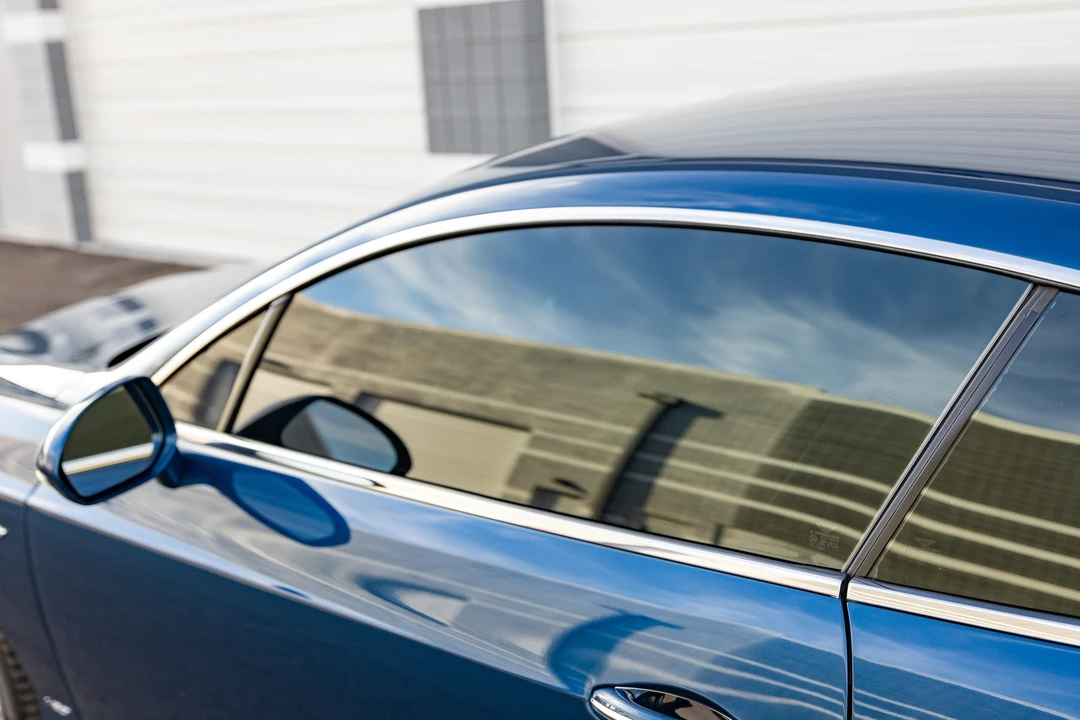 2016 Bentley Continental GT V8 2nd Gen - Image 30 of 31