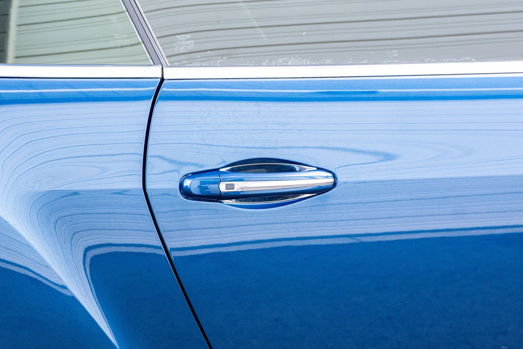 2016 Bentley Continental GT V8 2nd Gen - Image 24 of 31