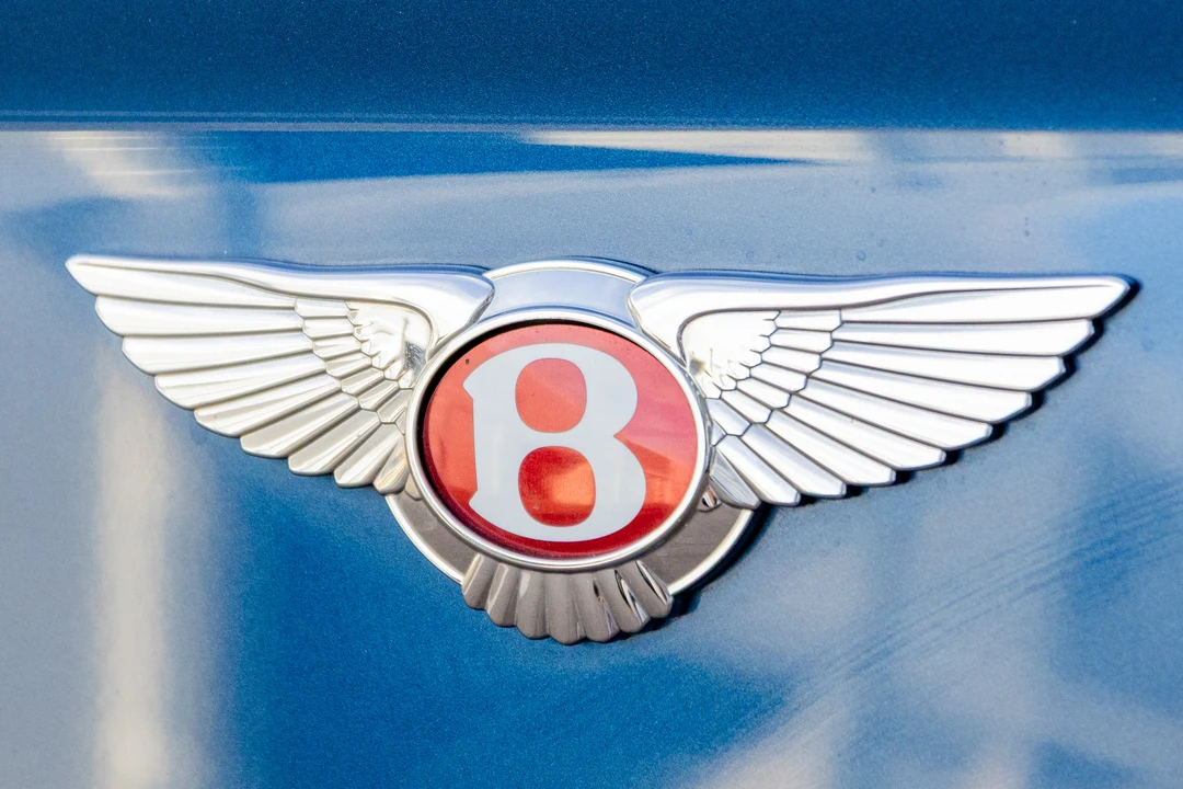 2016 Bentley Continental GT V8 2nd Gen - Image 26 of 31