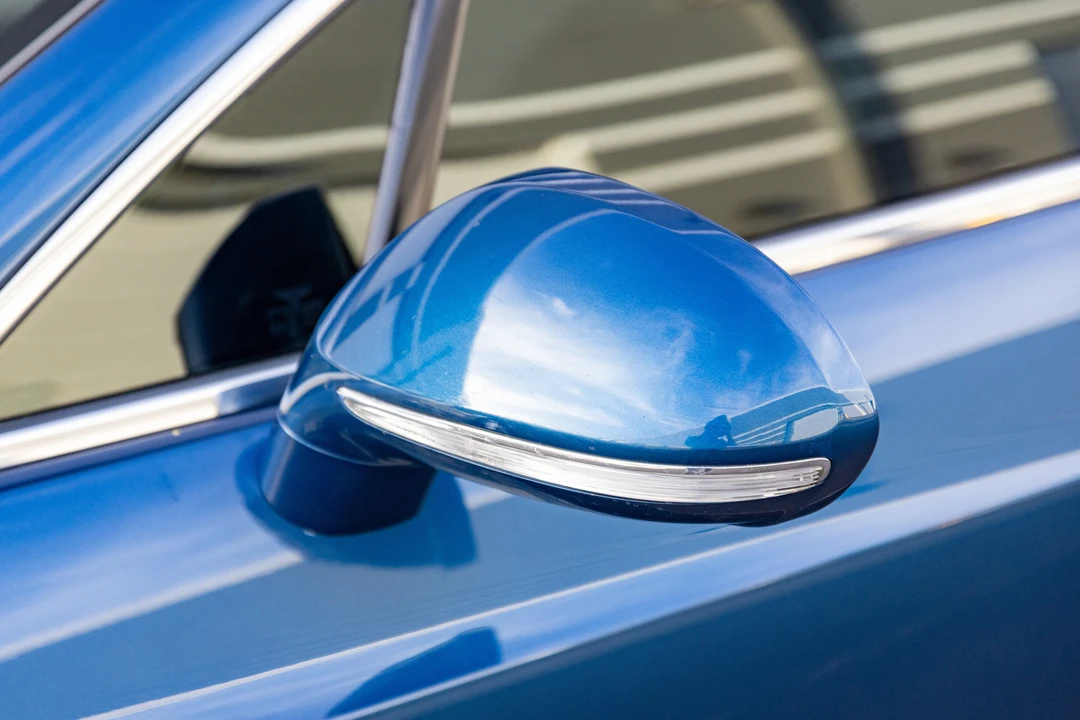 2016 Bentley Continental GT V8 2nd Gen - Image 21 of 31
