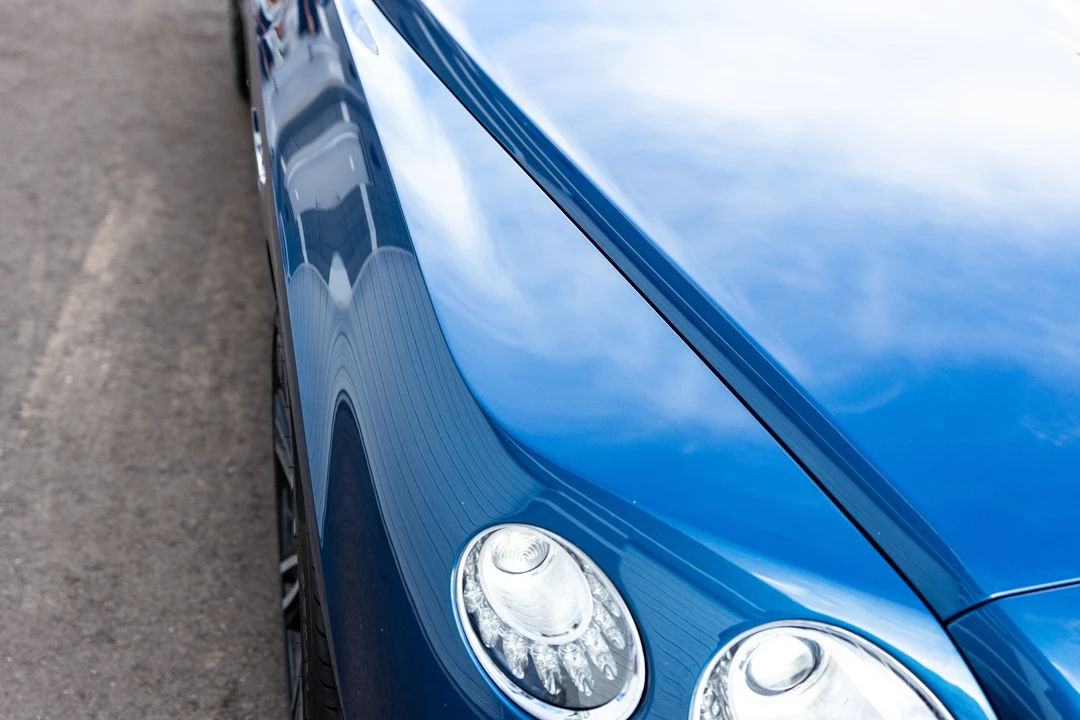 2016 Bentley Continental GT V8 2nd Gen - Image 12 of 31