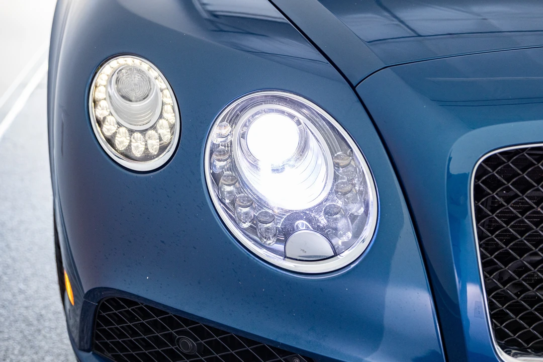 2016 Bentley Continental GT V8 2nd Gen - Image 18 of 31
