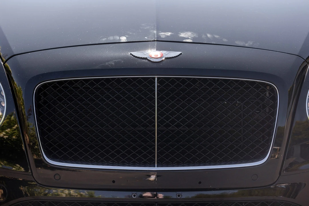 2016 Bentley Continental GT V8 2nd Gen - Image 11 of 31