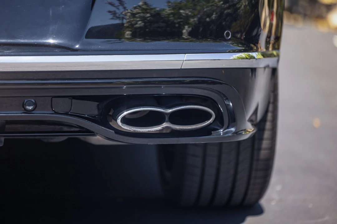 2016 Bentley Continental GT V8 2nd Gen - Image 22 of 31