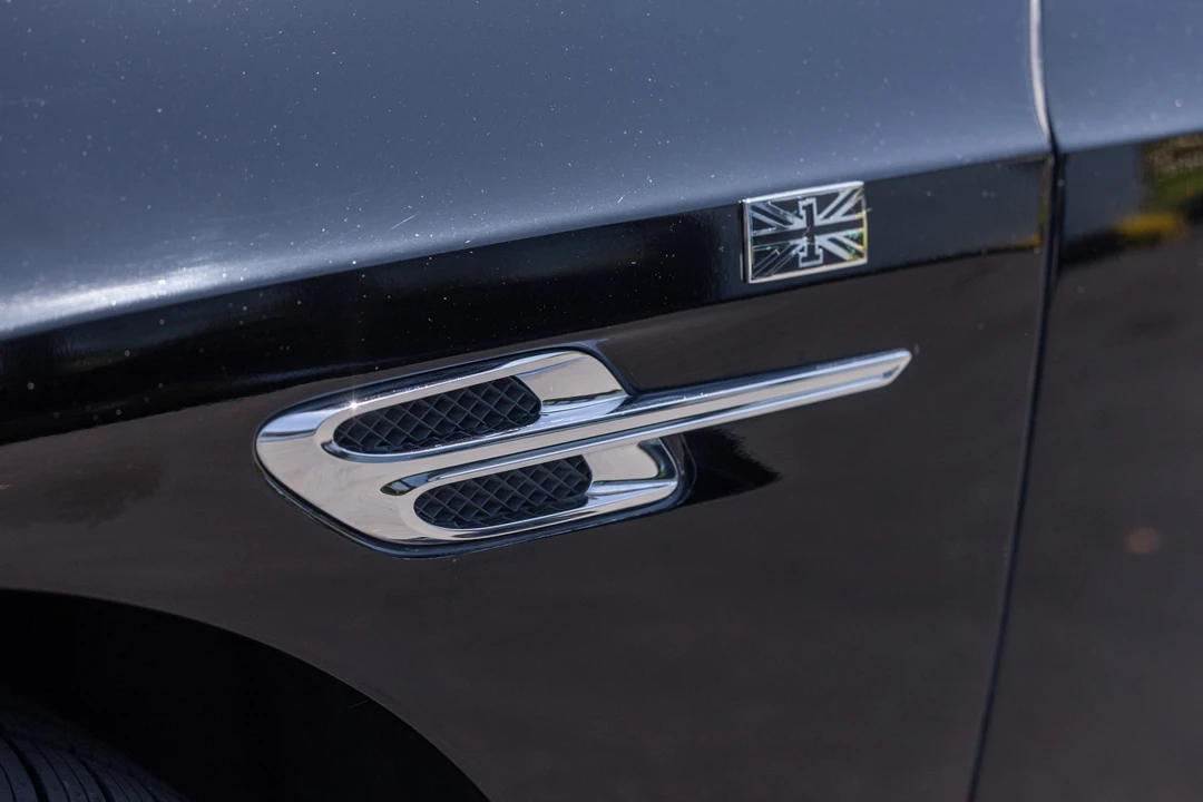 2016 Bentley Continental GT V8 2nd Gen - Image 13 of 31