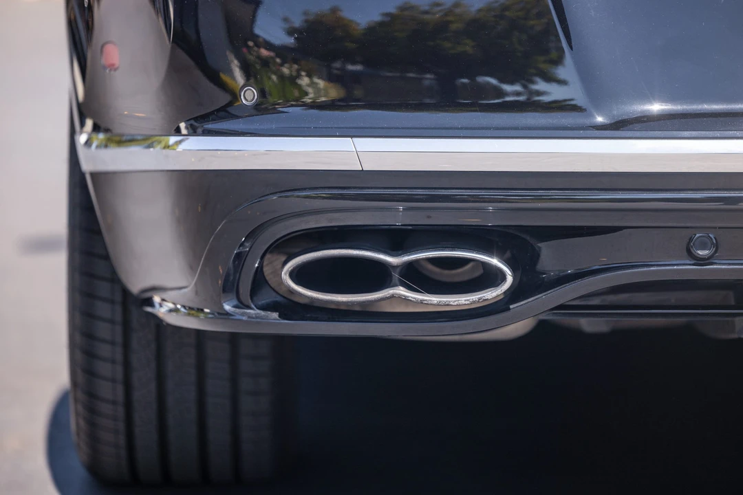2016 Bentley Continental GT V8 2nd Gen - Image 19 of 31