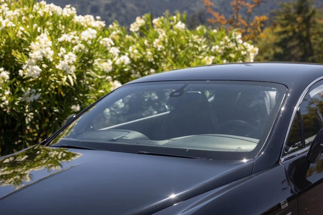 2016 Bentley Continental GT V8 2nd Gen - Image 12 of 31