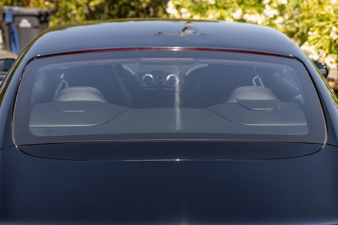 2016 Bentley Continental GT V8 2nd Gen - Image 20 of 31