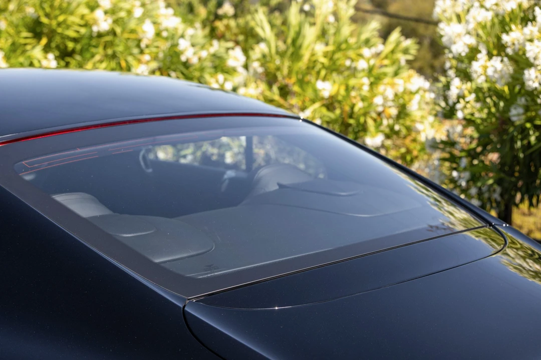 2016 Bentley Continental GT V8 2nd Gen - Image 18 of 31